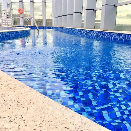 Apart-Hotel Setor Hoteleiro Norte Com Servico Diario De Limpeza Brasília Zewnętrze zdjęcie