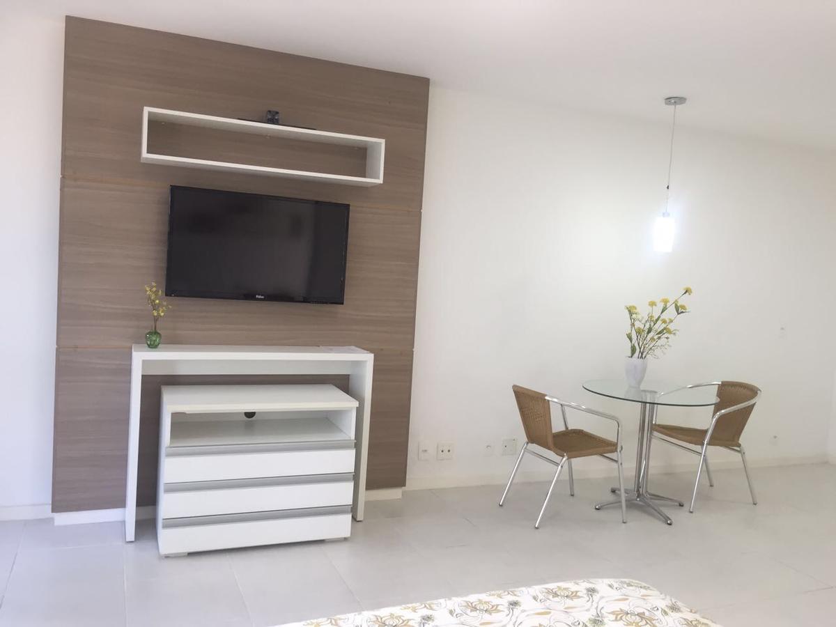 Apart-Hotel Setor Hoteleiro Norte Com Servico Diario De Limpeza Brasília Zewnętrze zdjęcie